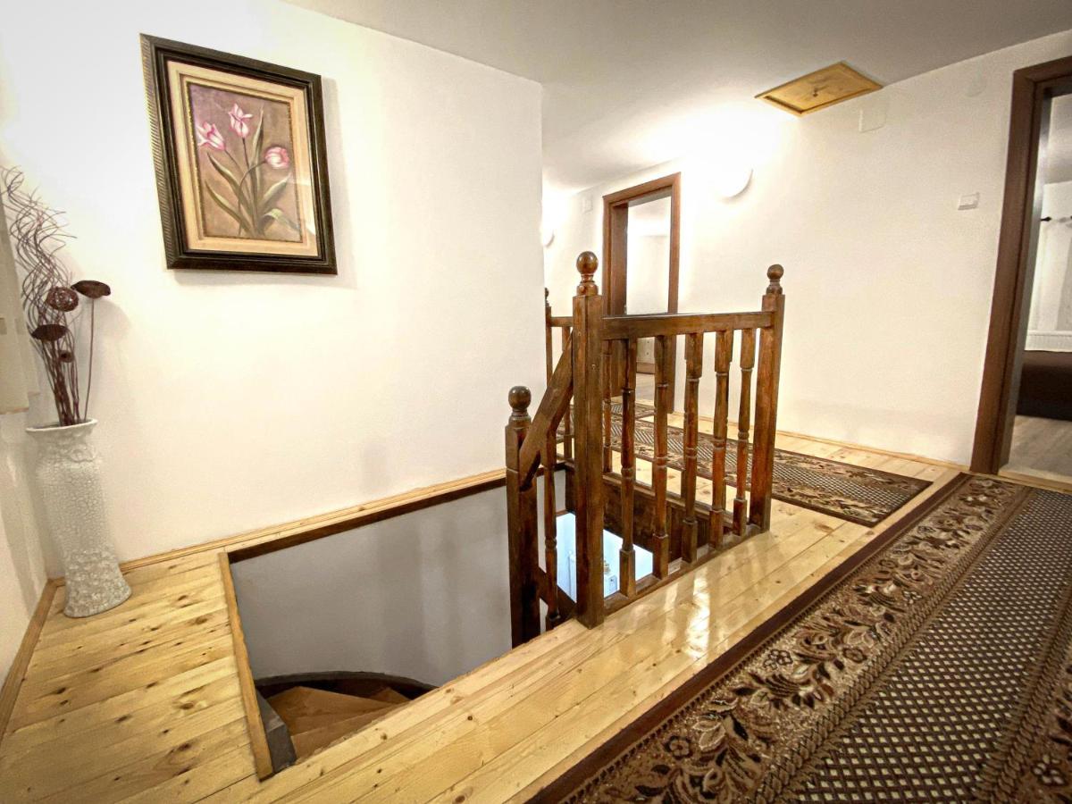 Villa Старият Дюкянь Elena Exterior foto