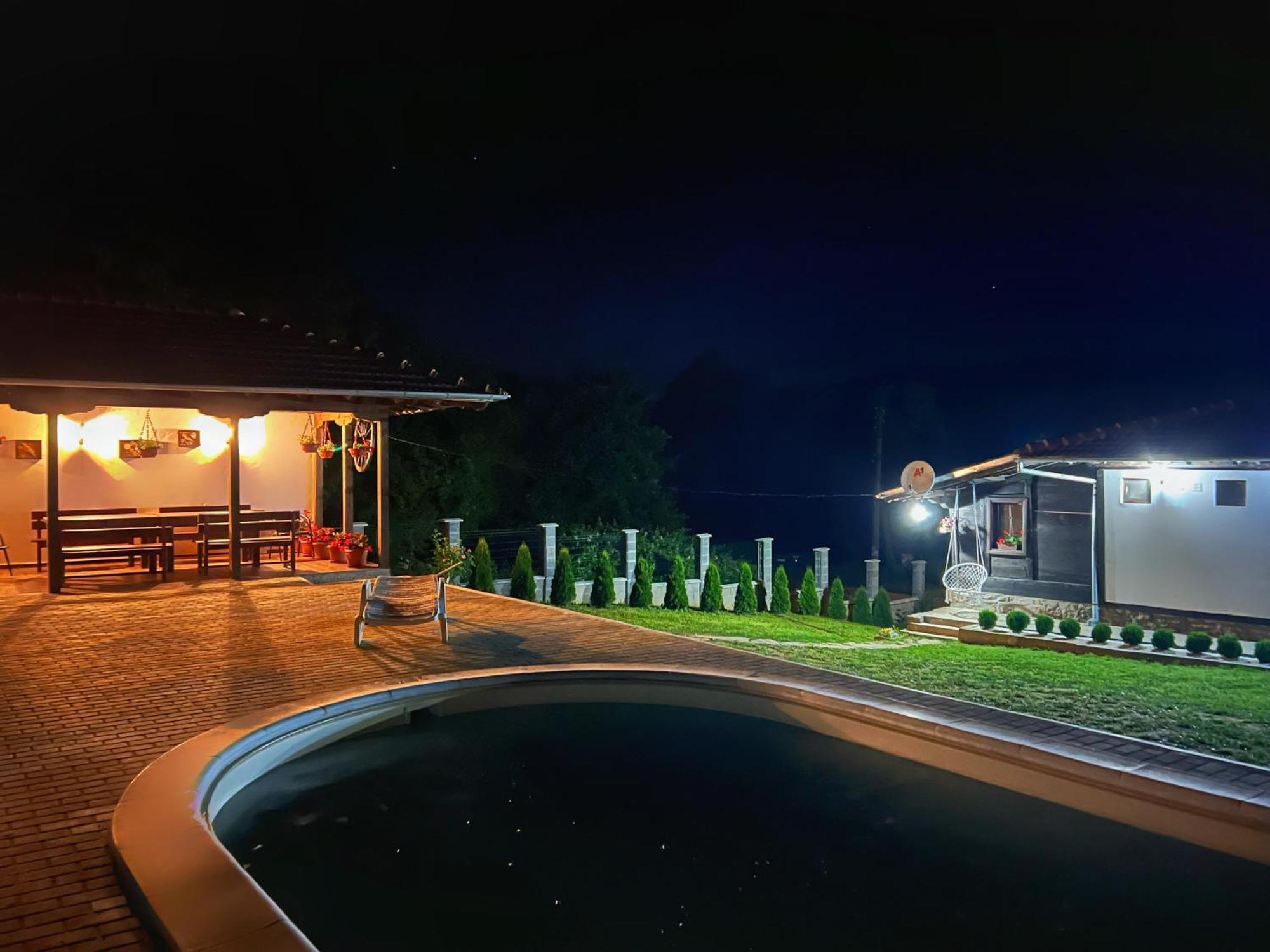 Villa Старият Дюкянь Elena Exterior foto