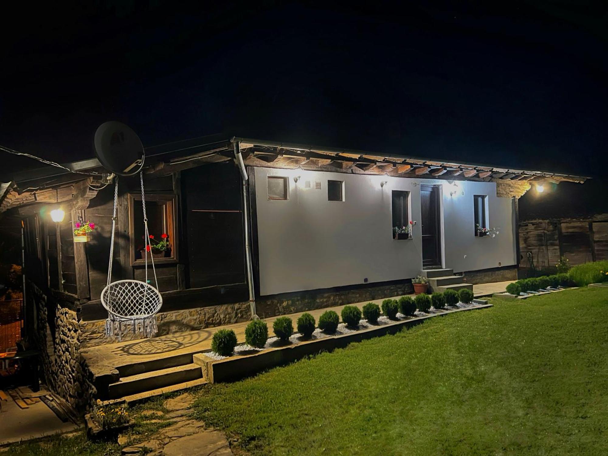 Villa Старият Дюкянь Elena Exterior foto